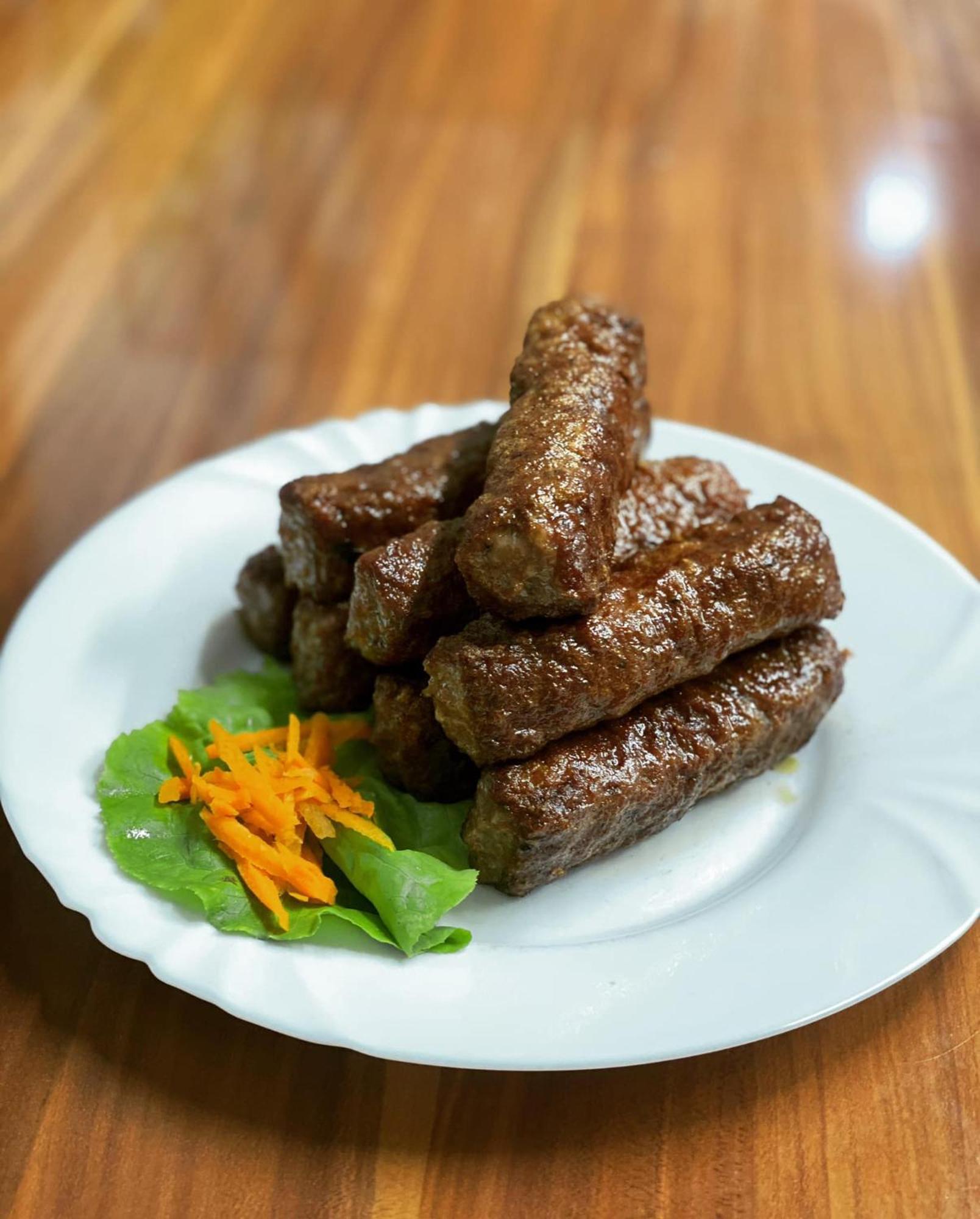 Hanul Lui Bogdan Economy Inn Faget  Экстерьер фото