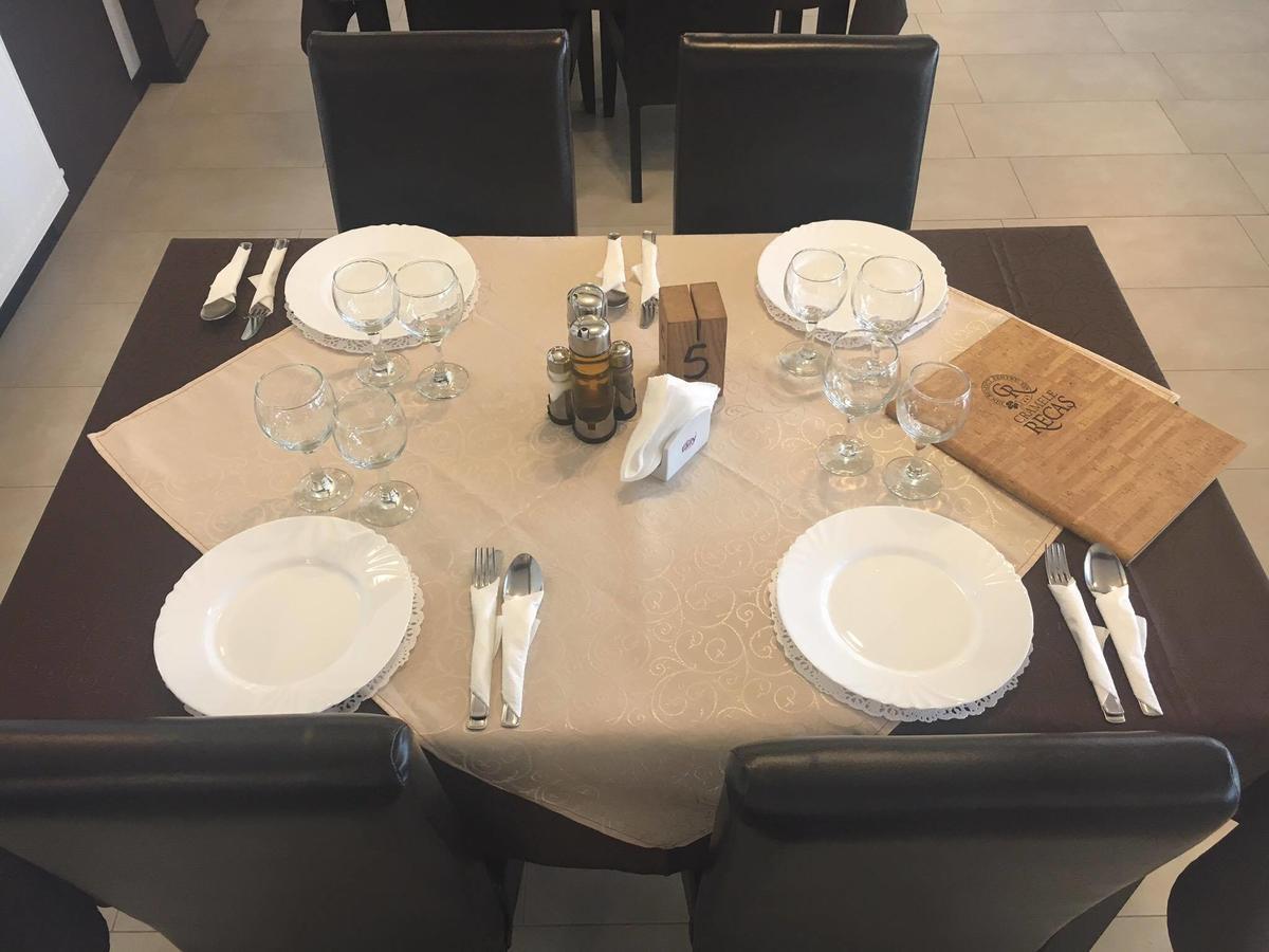 Hanul Lui Bogdan Economy Inn Faget  Экстерьер фото