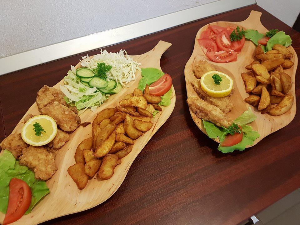 Hanul Lui Bogdan Economy Inn Faget  Экстерьер фото